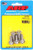 ARP S/S Bolt Kit - 12pt. (5) 5/16-18 x .750  ARP612-0750