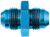 AEROQUIP #12flare/#12flare Union  AERFCM2055