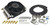DERALE Electra-Cool Engine Oil Cooler Kit -8AN DER15500