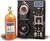 NITROUS OXIDE SYSTEMS Sniper Nitrous System Holley 4-BBL NOS07001