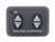DAKOTA DIGITAL DASH MOUNT CRUISE CONTROL SWITCHES DDGHND-2
