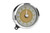 DAKOTA DIGITAL RTX SERIES ANALOG CLOCKS DDGRLC-42F-X