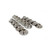 PAC RACING SPRINGS 1.450 Pacaloy Valve Spring Retainers - 8 Deg PACPAC-R619-16