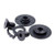 SIMPSON SAFETY Pivot Kit Voyagers and Street Bandit SIM99022