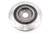 DBA 05-12 Corvette C6 w/Z06 pkg Front Slotted 4000 Series Rotor - DBA42992S