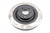 DBA 05-12 Corvette C6 w/Z06 pkg Front Slotted 4000 Series Rotor - DBA42992S