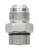 ALLSTAR PERFORMANCE P/S Pump Fitting 10AN 7/8-32 Thread ALL99287