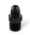 EARLS #6 Male to 3/8in NPT Ano-Tuff Adapter EARAT981666ERL