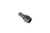Radium Engineering Pushlok Hose End 12AN Straight - 14-0261