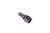 Radium Engineering Pushlok Hose End 12AN Straight - 14-0261