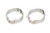 FRAGOLA #10 Clamp - 2pk FRG999160