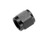 12AN Aluminum Tube Nut 3/4in Hard Line Black RHP818-12-2