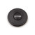 LECARRA STEERING WHEELS Horn Cover Assembly Lecarra Logo Black LEC3101