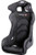OMP RACING, INC. HTE-R 400 Seat Black OMPHA0-0780-B01-071