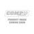 COMP CAMS Shim Kit 1.000" OD .688" ID .060" Thick COM4809-16