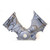 Front Timing Chain Cover 5.0L Coyote 11-17 FRDM6059-M50SC