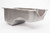 RACING POWER CO-PACKAGED 65-87 SBF STEEL STOCK OIL PAN UNPLATED RPCR9078RAW