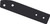 ALLSTAR PERFORMANCE Bolt-On Bracket for ALL76320 ALL60350