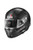 STILO HELMET ST6 GT MEDIUM CARBON SA2025 STIAA0800AF1X57