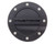 Fuel Door Mustang Black 15-   Mustang DRAFR3Z-6640526-MA