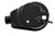 RACING POWER CO-PACKAGED POWER STEERING PUMP RESERVOIR ONLY BLACK RPCR3813