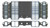 FEL-PRO SBC Intake Gaskets (10pk) FEL1205B