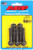 Bolt Kit - 12pt. (5) 3/8-24 x 1.750  ARP742-1750
