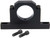 ALLSTAR PERFORMANCE Overflow Tank Bracket 1-1/2in ALL14200