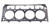 4.185 MLS Head Gasket .051 - GM LSX RH CAGC5935-051