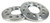 BAER BRAKES Wheel Spacers 1 Pair BAE2000009