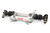 SWEET 3in Rack Pro w/Dual Pull Cylinder Slot Eye SWE005-80345