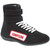 SIMPSON SAFETY High Top Shoes 7 Black SIM28700BK