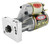 POWERMASTER Ultra Torque Starter Chevy V8 153/168 Tooth PWM9400