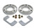 READYLIFT Front End Leveling Kit- 07-18 GM P/U 1500 2.25in RDY66-3085
