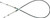 Shifter/Throttle Cable 60in ALL54145