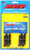 Ford Rod Bolt Kit - 1.6L Zetec  ARP151-6003