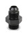 EARLS #6 Male to #6 Male Port Ano-Tuff Adapter EARAT985006ERL