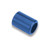EARLS Earl's Crimp Collar for Auto-Crimp Hose Ends - Size -10 - Blue EAR798103ERL