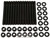 ARP Head Stud Kit - Nissan 2.5L RB25  ARP202-4309