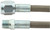 ALLSTAR PERFORMANCE 48in #4 Line -4 Str/ 1/8in NPT ALL46420-48