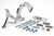MARCH PERFORMANCE 289/302 FORD POWER STEER BRACKET MPP30352