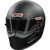 Helmet Super Bandit Medium Flat Black SA2020 SIM7210028