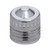 ALLSTAR PERFORMANCE `-3 Aluminum Caps 20pk ALL50821