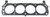 4.060 MLS Head Gasket .051 - SBF CAGC5512-051