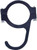 LONGACRE Steering Wheel Hook 1-3/4in LON52-22576