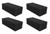 JAZ Foam Kit - 16 Gal Tanks For 016 Series Cells JAZ360-016-11