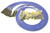 8MM Universal Wire Set - Blue PRT808380