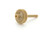 Speedo Driven Gear GM 36-Tooth Natural TCI880009