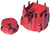 PROFORM Cap & Rotor Kit - Red  PFM66947RC