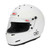 HELMET M8 X-LARGE WHITE SA2025 BEL1419A56